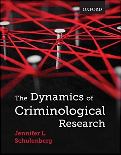 The Dynamics of Criminological Research - Orginal pdf